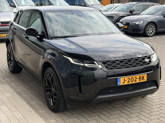 Land Rover RANGE ROVER EVOQUE 2.0 P200 AWD Hello Edition | Stoel/Stuurverwarming | Meridian | Apple Carplay |