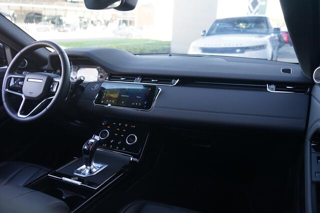 Land Rover RANGE ROVER EVOQUE P300e AWD R-Dynamic SE | Meridian | Verwarmde voorstoelen |