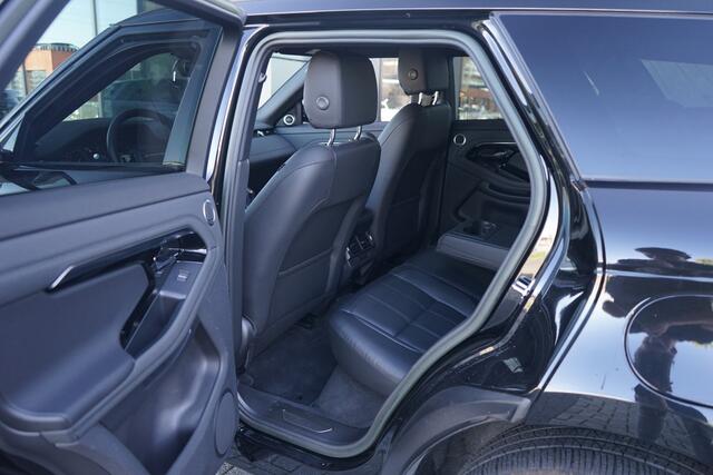 Land Rover RANGE ROVER EVOQUE P300e AWD R-Dynamic SE | Meridian | Verwarmde voorstoelen |