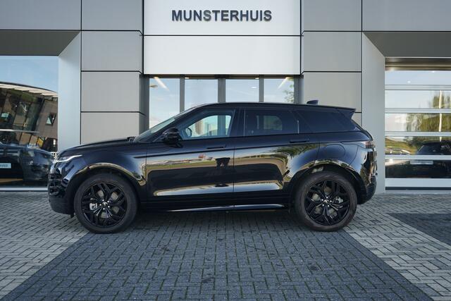 Land Rover RANGE ROVER EVOQUE P300e AWD R-Dynamic SE | Meridian | Verwarmde voorstoelen |
