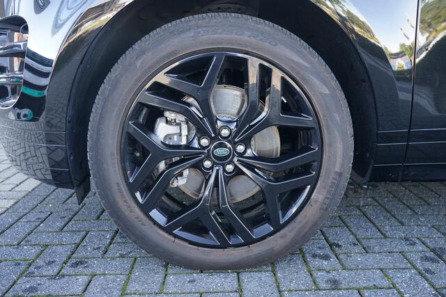 Land Rover RANGE ROVER EVOQUE P300e AWD R-Dynamic SE | Meridian | Verwarmde voorstoelen |