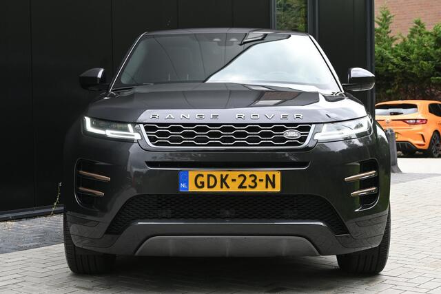 Land Rover RANGE ROVER EVOQUE 1.5 P300e AWD SE