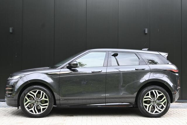 Land Rover RANGE ROVER EVOQUE 1.5 P300e AWD SE