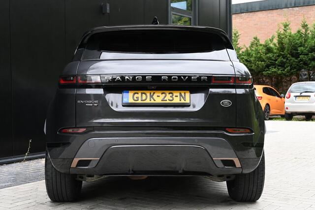 Land Rover RANGE ROVER EVOQUE 1.5 P300e AWD SE
