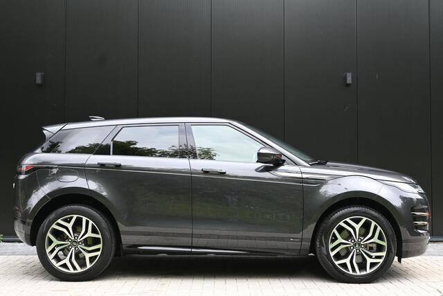 Land Rover RANGE ROVER EVOQUE 1.5 P300e AWD SE