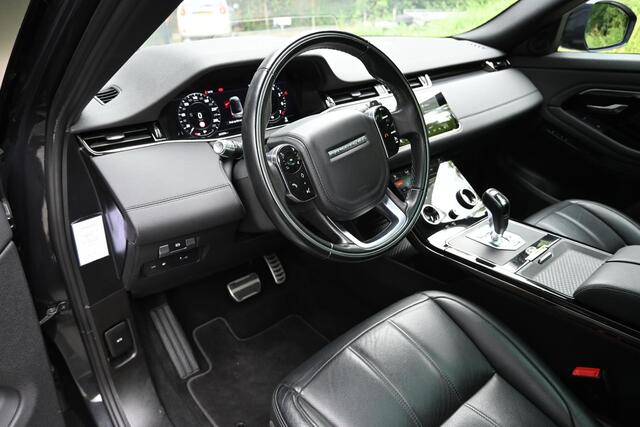 Land Rover RANGE ROVER EVOQUE 1.5 P300e AWD SE