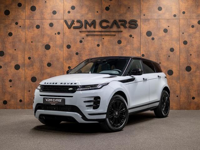 Land Rover RANGE ROVER EVOQUE 1.5 P270e PHEV AWD Dynamic SE | Pano | Memory | ACC | Keyless | 360° | Carplay |