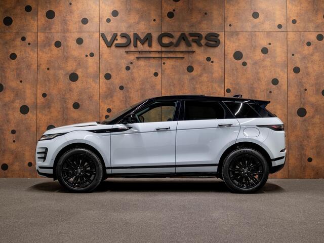 Land Rover RANGE ROVER EVOQUE 1.5 P270e PHEV AWD Dynamic SE | Pano | Memory | ACC | Keyless | 360° | Carplay |