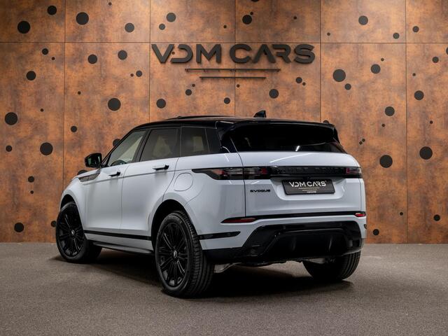 Land Rover RANGE ROVER EVOQUE 1.5 P270e PHEV AWD Dynamic SE | Pano | Memory | ACC | Keyless | 360° | Carplay |