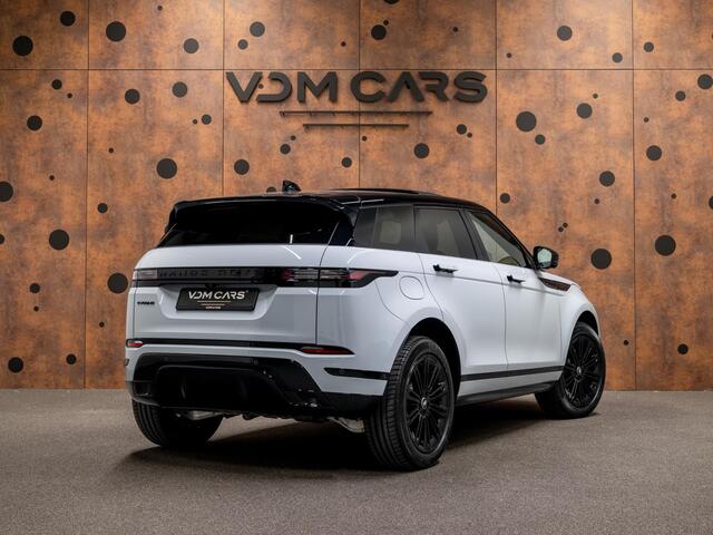 Land Rover RANGE ROVER EVOQUE 1.5 P270e PHEV AWD Dynamic SE | Pano | Memory | ACC | Keyless | 360° | Carplay |