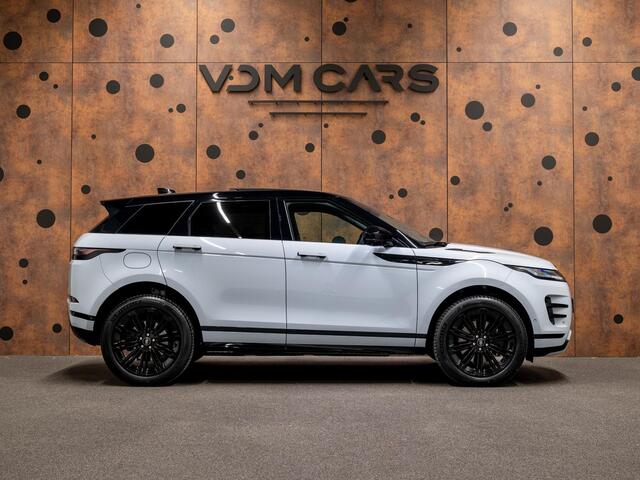 Land Rover RANGE ROVER EVOQUE 1.5 P270e PHEV AWD Dynamic SE | Pano | Memory | ACC | Keyless | 360° | Carplay |