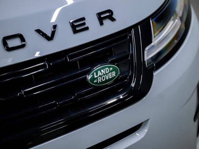 Land Rover RANGE ROVER EVOQUE 1.5 P270e PHEV AWD Dynamic SE | Pano | Memory | ACC | Keyless | 360° | Carplay |