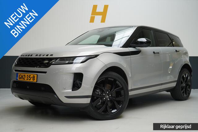 Land Rover RANGE ROVER EVOQUE 1.5 P300e AWD R-Dynamic SE | SoH 91,5% | Navigatie | Carplay | Trekhaak | Lm velgen
