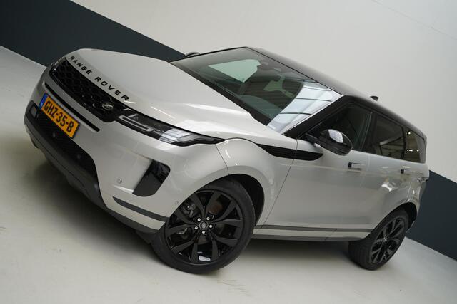 Land Rover RANGE ROVER EVOQUE 1.5 P300e AWD R-Dynamic SE | SoH 91,5% | Navigatie | Carplay | Trekhaak | Lm velgen