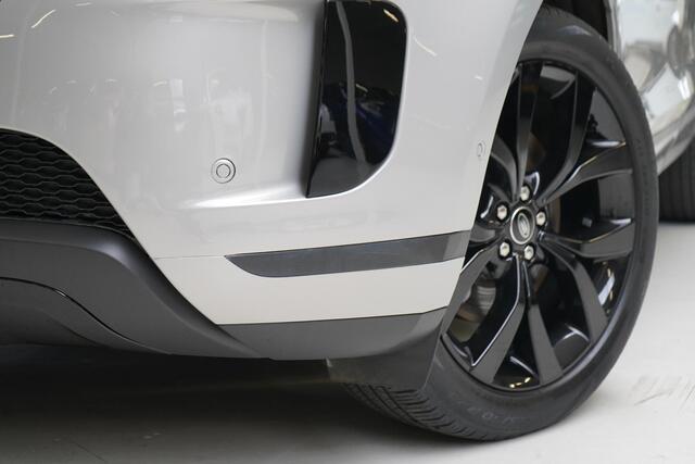 Land Rover RANGE ROVER EVOQUE 1.5 P300e AWD R-Dynamic SE | SoH 91,5% | Navigatie | Carplay | Trekhaak | Lm velgen