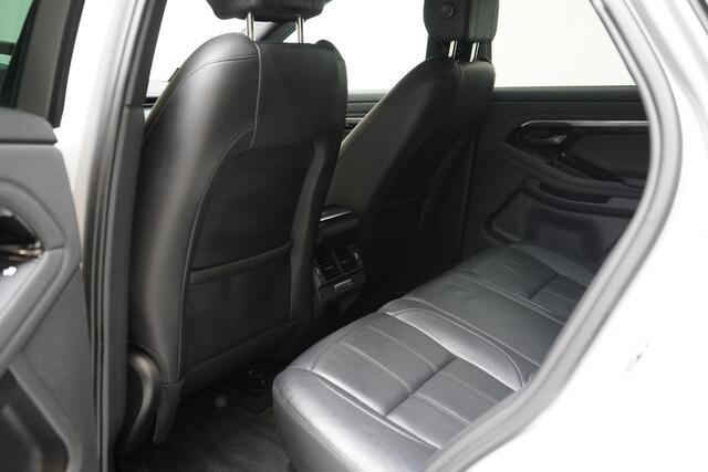 Land Rover RANGE ROVER EVOQUE 1.5 P300e AWD R-Dynamic SE | SoH 91,5% | Navigatie | Carplay | Trekhaak | Lm velgen
