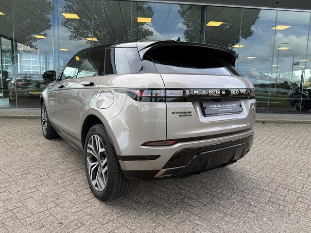 Land Rover RANGE ROVER EVOQUE P300e AWD Autobiography ** Panodak ** Meridian 3D ** EV Rijbereik tot 62km ** NP 82K