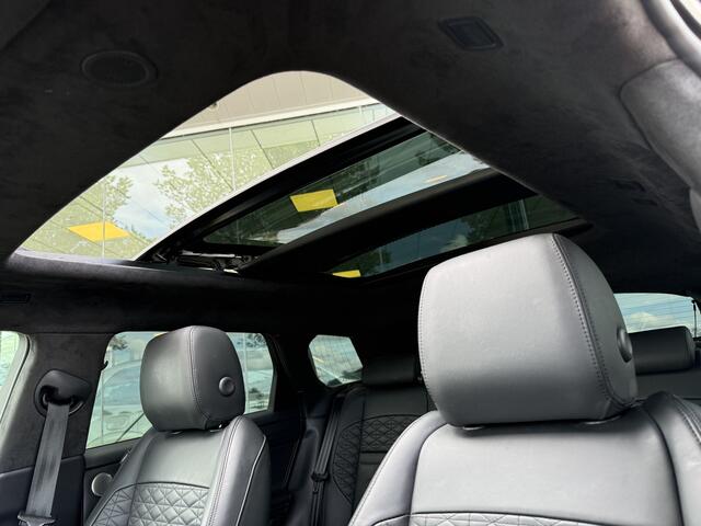 Land Rover RANGE ROVER EVOQUE P300e AWD Autobiography ** Panodak ** Meridian 3D ** EV Rijbereik tot 62km ** NP 82K