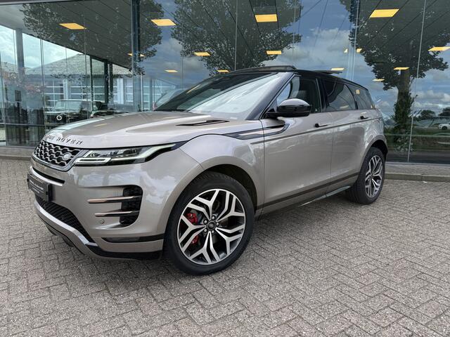 Land Rover RANGE ROVER EVOQUE P300e AWD Autobiography ** Panodak ** Meridian 3D ** EV Rijbereik tot 62km ** NP 82K