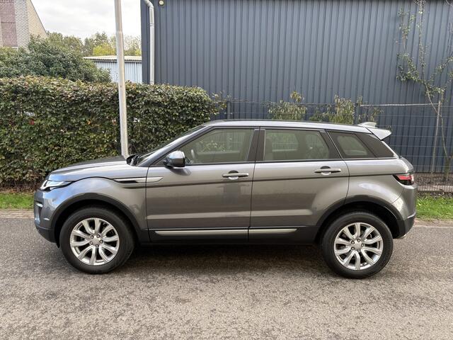 Land Rover RANGE ROVER EVOQUE 2.0 eD4 Urban Series SE / LEER / NAVI / PANORAMADAK / CRUISE / 131dkm! NAP!