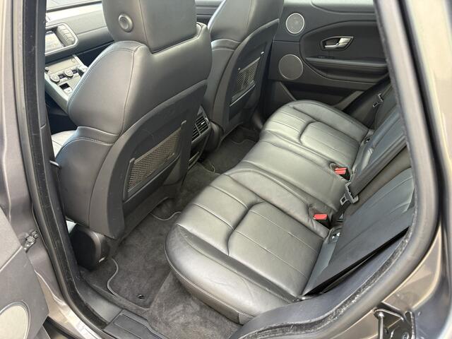 Land Rover RANGE ROVER EVOQUE 2.0 eD4 Urban Series SE / LEER / NAVI / PANORAMADAK / CRUISE / 131dkm! NAP!