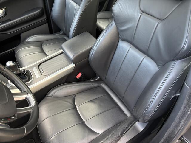 Land Rover RANGE ROVER EVOQUE 2.0 eD4 Urban Series SE / LEER / NAVI / PANORAMADAK / CRUISE / 131dkm! NAP!