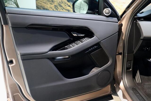 Land Rover RANGE ROVER EVOQUE 1.5 P300e AWD FACELIFT|PANO|HuD|360cam