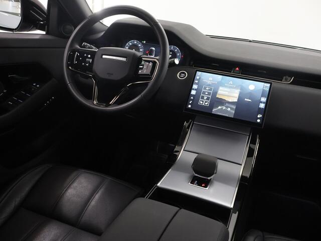 Land Rover RANGE ROVER EVOQUE 1.5 P300e PHEV AWD Dynamic SE | Panoramadak | Ele.verstelbare stoelen + Geheugen | Virtual Cockpit | Navigatie | Camera | DAB | Apple CarPlay/Android Auto | Ele.kofferdeksel |
