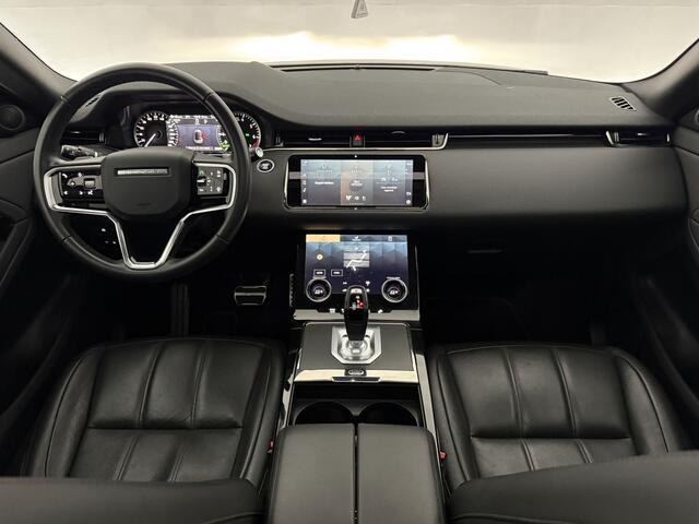 Land Rover RANGE ROVER EVOQUE 1.5 P300e AWD R-Dynamic SE | Snelladen | Pano | Camera | Cruise | Carplay | LED | Parkeersens.