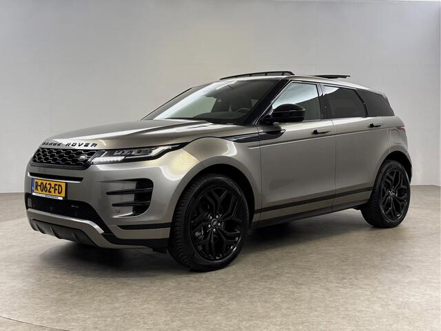 Land Rover RANGE ROVER EVOQUE 1.5 P300e AWD R-Dynamic SE | Snelladen | Pano | Camera | Cruise | Carplay | LED | Parkeersens.