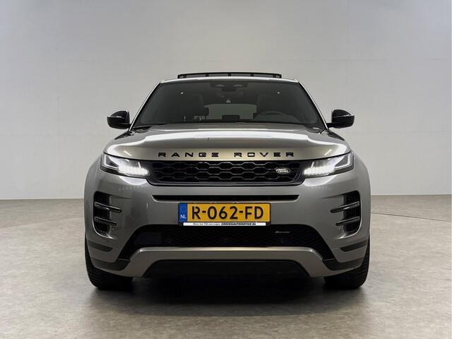 Land Rover RANGE ROVER EVOQUE 1.5 P300e AWD R-Dynamic SE | Snelladen | Pano | Camera | Cruise | Carplay | LED | Parkeersens.