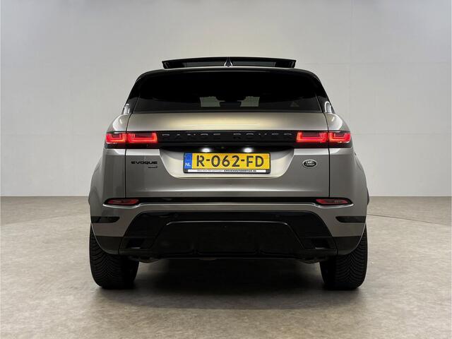 Land Rover RANGE ROVER EVOQUE 1.5 P300e AWD R-Dynamic SE | Snelladen | Pano | Camera | Cruise | Carplay | LED | Parkeersens.