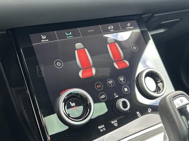 Land Rover RANGE ROVER EVOQUE P300e 309pk AWD R-Dynamic SE | Head-up Display | Stoelverwarming | Panoramadak |