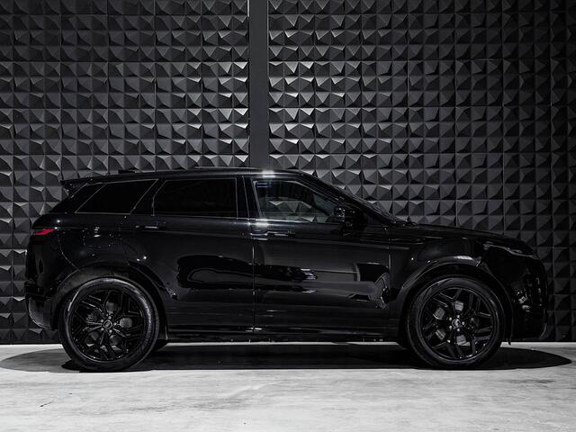 Land Rover RANGE ROVER EVOQUE 1.5 P300e AWD R-Dynamic SE | Pano | 20"| Topv. |Meridian | Memo | Verw. Stuur |