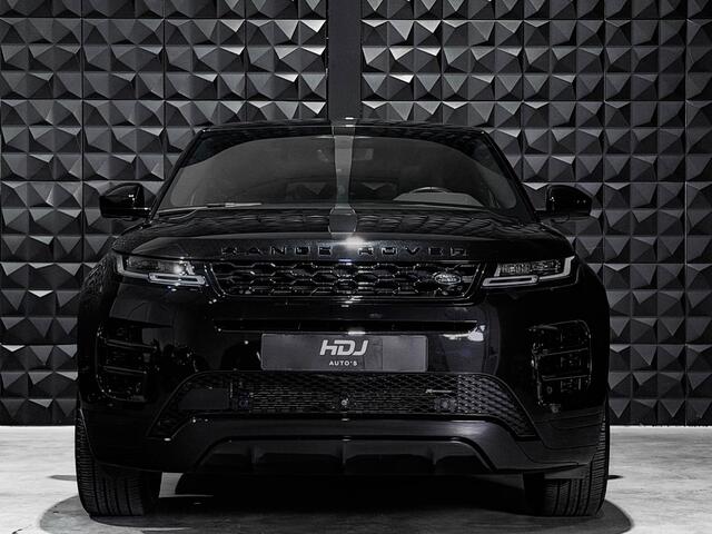 Land Rover RANGE ROVER EVOQUE 1.5 P300e AWD R-Dynamic SE | Pano | 20"| Topv. |Meridian | Memo | Verw. Stuur |