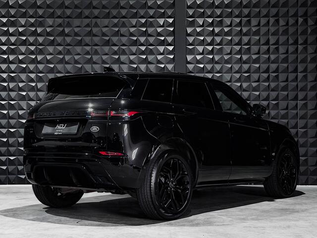Land Rover RANGE ROVER EVOQUE 1.5 P300e AWD R-Dynamic SE | Pano | 20"| Topv. |Meridian | Memo | Verw. Stuur |
