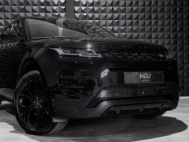 Land Rover RANGE ROVER EVOQUE 1.5 P300e AWD R-Dynamic SE | Pano | 20"| Topv. |Meridian | Memo | Verw. Stuur |