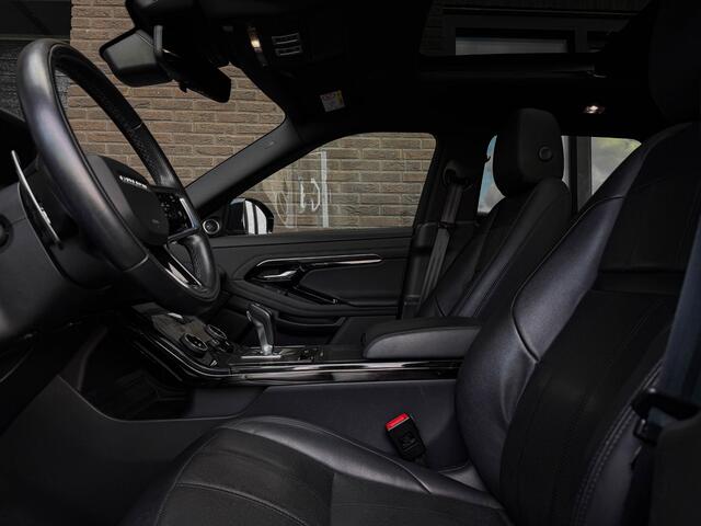 Land Rover RANGE ROVER EVOQUE 1.5 P300e AWD R-Dynamic SE | Pano | 20"| Topv. |Meridian | Memo | Verw. Stuur |
