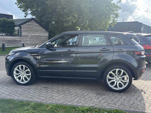 Land Rover RANGE ROVER EVOQUE 2.0D HSE 2018 NL Auto 1E Eigenaar Trekhaak