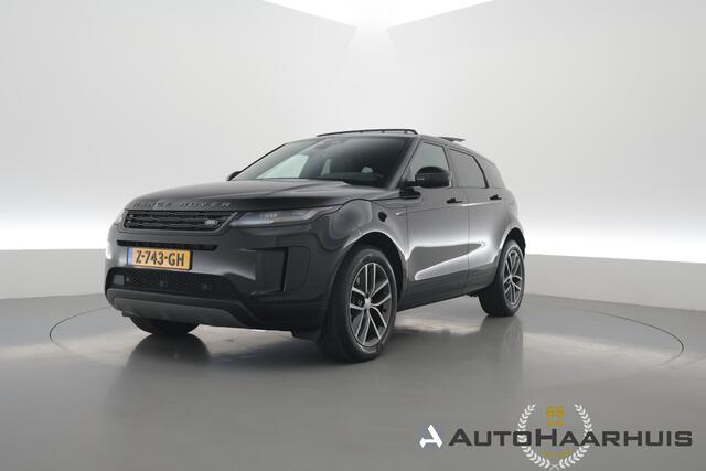 Land Rover RANGE ROVER EVOQUE 1.5 P300e PHEV AWD S | Rijklaar! | Pano | SOH 94% | Camera | Leder | Adapt. Cruise | Elek. Stoelen | Apple CarPlay