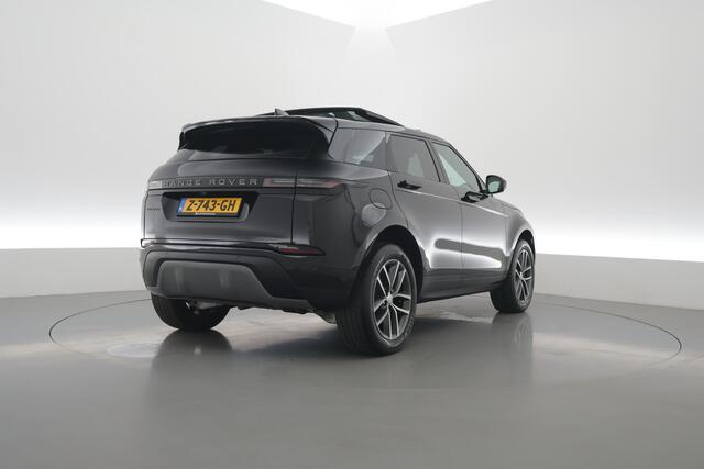 Land Rover RANGE ROVER EVOQUE 1.5 P300e PHEV AWD S | Rijklaar! | Pano | SOH 94% | Camera | Leder | Adapt. Cruise | Elek. Stoelen | Apple CarPlay