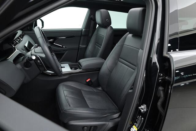 Land Rover RANGE ROVER EVOQUE 1.5 P300e PHEV AWD S | Rijklaar! | Pano | SOH 94% | Camera | Leder | Adapt. Cruise | Elek. Stoelen | Apple CarPlay