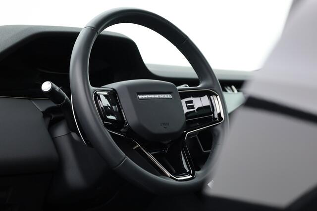 Land Rover RANGE ROVER EVOQUE 1.5 P300e PHEV AWD S | Rijklaar! | Pano | SOH 94% | Camera | Leder | Adapt. Cruise | Elek. Stoelen | Apple CarPlay