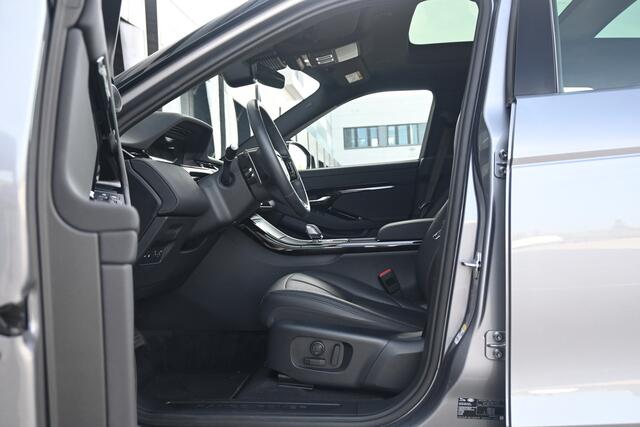 Land Rover RANGE ROVER EVOQUE 1.5 P270e PHEV AWD S