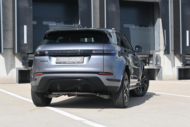 Land Rover RANGE ROVER EVOQUE 1.5 P270e PHEV AWD S