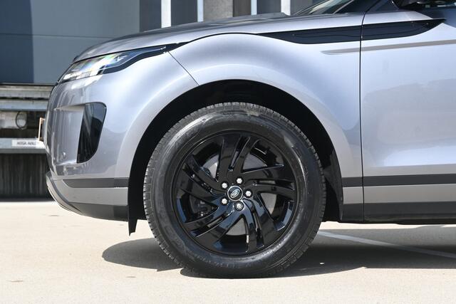 Land Rover RANGE ROVER EVOQUE 1.5 P270e PHEV AWD S