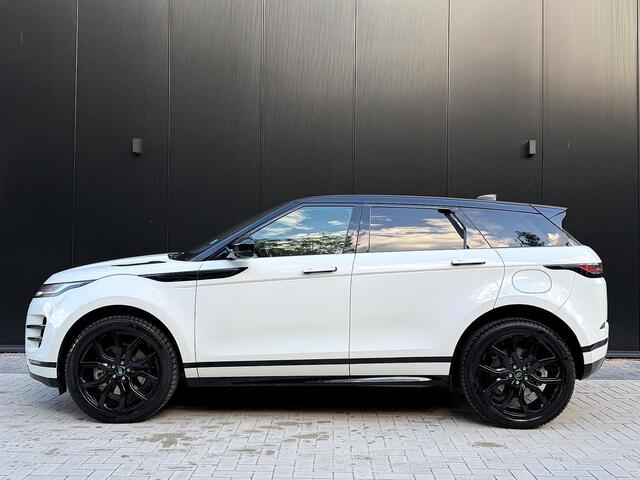 Land Rover RANGE ROVER EVOQUE 1.5 P300e AWD R-Dynamic S