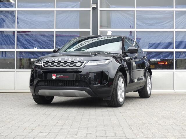 Land Rover RANGE ROVER EVOQUE 1.5 P300e AWD