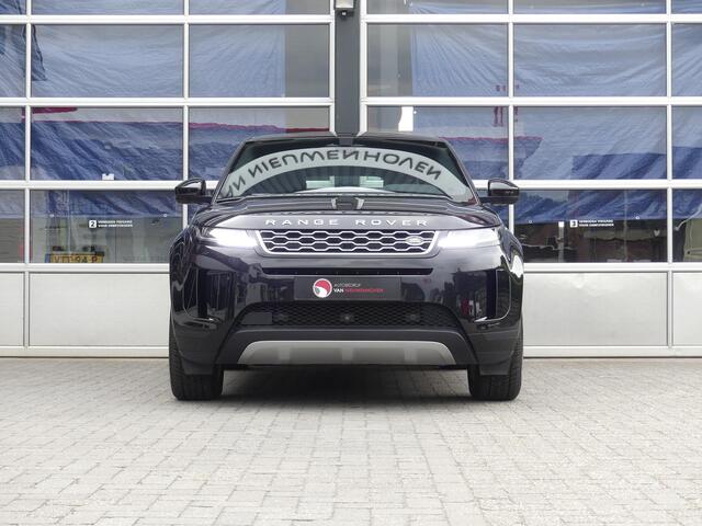 Land Rover RANGE ROVER EVOQUE 1.5 P300e AWD