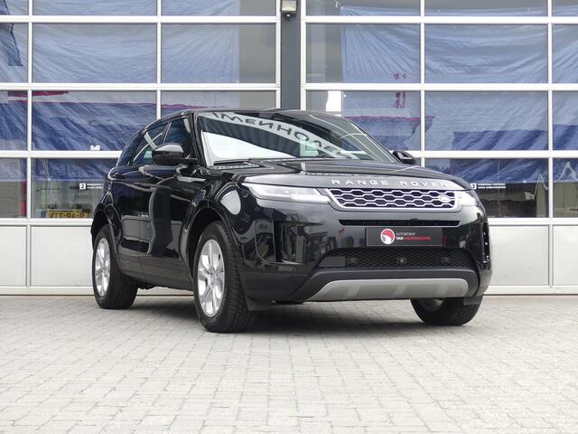 Land Rover RANGE ROVER EVOQUE 1.5 P300e AWD